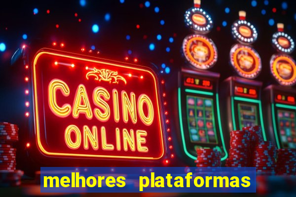 melhores plataformas de jogo online